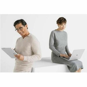 Computer portatile - Microsoft Surface Laptop 6 38,1 cm (15") Touchscreen - Intel Core Ultra 5 135H - 8 GB - 256 GB SSD - 
