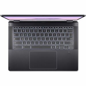Acer Chromebook Plus Spin 514 CPE594-1N CPE594-1N-57ZJ 14" Touchscreen Convertible 2 in 1 Chromebook - WUXGA - Intel Core 
