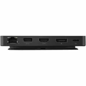 Lenovo 40B9 USB Type C Docking Station for Monitor, Notebook - Charging Capability - 135 W - Eclipse Black - 2 Displays Su