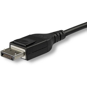 StarTech.com 15 m Fibre Optic A/V Cable - 1 Each - Cable for Notebook, Audio/Video Device, Desktop Computer, Monitor, TV, 