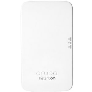 Aruba Instant On AP11D Access Point and PSU Bundle Base WW