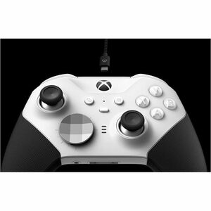 Xbox Elite Wireless Controller Series 2 - Core Edition (White)