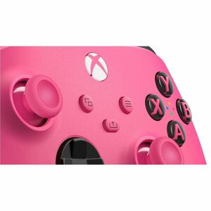 Xbox Wireless Controller - Deep Pink