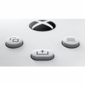 Xbox Wireless Controller - Robot White