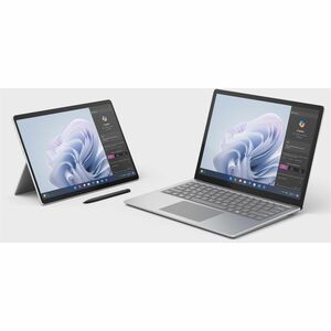 Microsoft Surface Laptop 6 34,3 cm (13,5 Zoll) Touchscreen Notebook - Intel Core Ultra 7 165H - 64 GB - 1 TB SSD - Schweiz