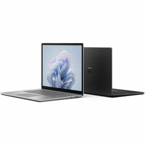 Microsoft Surface Laptop 6 . Product type: Laptop, Form factor: Clamshell. Processor family: Intel Core Ultra 7, Processor