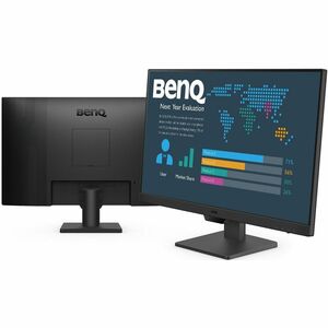 Moniteur LED BenQ BL2790 27" Class Full HD - 16:9 - Noir - 68,6 cm (27") Viewable - Technologie IPS - LED Rétroéclairage -