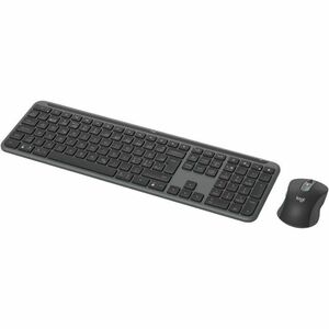 SIGNATURE SLIM COMBO MK950 GRAPHITE - DEU - CENTRAL-419