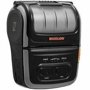 Bixolon SPP-R310 Móvel, Ticketing, Varejo Impressora térmica direta - Monocromático - USB - Série - Bluetooth - Comunicaçã
