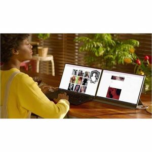 LG 14Z90R-Q.AP75B 35.6 cm (14") Notebook - Intel Core i7 13th Gen i7-1360P - vPro Technology - 512 GB SSD - Intel Chip - W