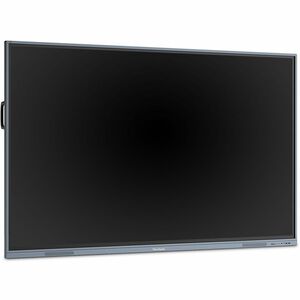 ViewSonic ViewBoard IFP8633-G 218,4 cm (86 Zoll) 4K UHD LCD Collaboration Display - Cortex A55 - 8 GB DDR4 SDRAM - Infraro