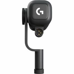 Microfono per Broadcasting Logitech G Yeti - Cavo - Dynamic - Nero - 40 Hz a 18 kHz - Super cardioide - Supporto di ammort