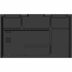 V7 IFP7503-V7PROM 190,5 cm (75 Zoll) 4K UHD LCD Collaboration Display - 16 GB - Infrarot (IrDA) - Touchscreen - 16:9 Seite