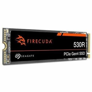 Seagate FireCuda 530 2 TB Solid State Drive - M.2 Internal - PCI Express (PCI Express 4.0) - Retail