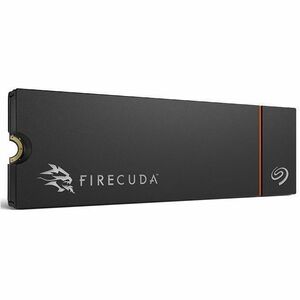 Seagate FireCuda 530 2 TB Solid State Drive - M.2 Internal - PCI Express (PCI Express 4.0)
