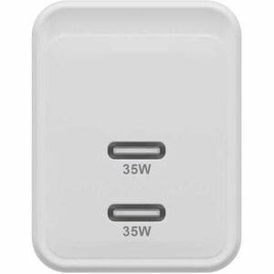 Targus HyperJuice HJG35EU 35 W Wechselstromadapter - 35 W