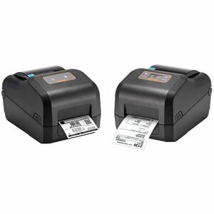 Bixolon XD5-40t Desktop, Manufacturing, Logistic, Retail, Healthcare Direct Thermal/Thermal Transfer Printer - Monochrome 