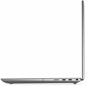 Dell Precision 5000 5490 14" Mobile Workstation - Full HD Plus - Intel Core Ultra 7 165H - vPro Technology - 32 GB - 1 TB 