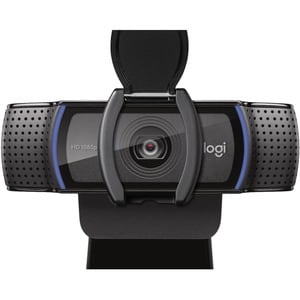 Logitech C920e Webcam - USB 3.0 - 1920 x 1080 Video - Microphone