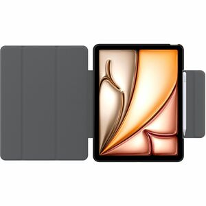 OtterBox Symmetry Series Folio Tasche (Folie) für 33 cm (13 Zoll) Apple iPad Air 13 (2024), iPad Air 13 (2025) Tablet - Sc