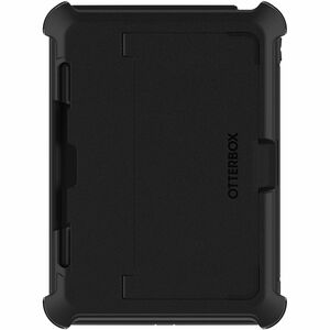 OtterBox Defender Rugged Case for Apple iPad Pro 11 (2024) Tablet - Black - Drop Resistant, Scrape Resistant, Dirt Resista