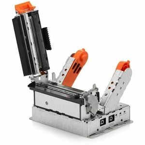 Bixolon BK3-31 Healthcare, Hospitality, Retail, Ticketing, Kiosk Direct Thermal Printer - Monochrome - Label/Receipt Print