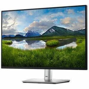 Dell P2425E 24" Class WUXGA Monitor LED - 16:10 - Preto, Cinzento - 61 cm (24") Viewable - Tecnologia IPS (In-plane switch