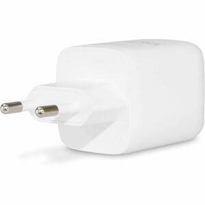 CHARGEUR MURAL GAN 3 PORTS (65W)