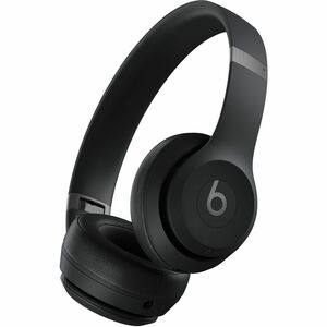 Beats by Dr. Dre Beats Solo 4 - Siri - Stereo - Mini-phone (3.5mm) - Wired/Wireless - Bluetooth - Over-the-head, On-ear - 