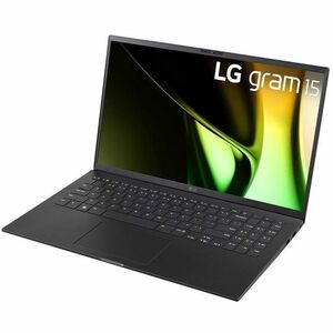 LG gram 15Z90S-V.APB7U1 15.6" Notebook - Full HD - 60 Hz - Intel Core Ultra 7 1st Gen 155H - 32 GB - 512 GB PCI Express NV