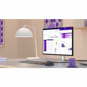 DELL Pro Plus P2425. Display diagonal: 61.1 cm (24.1"), Display resolution: 1920 x 1200 pixels, HD type: WUXGA, Display te