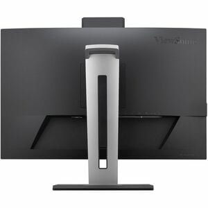 ViewSonic VG2757V-2K 27" Class Webcam WQHD LED Monitor - 16:9 - Black - 68.6 cm (27") Viewable - In-plane Switching (IPS)