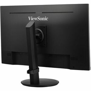 ViewSonic VG2709-2K-MHD-2 27" Class WQHD LED Monitor - 16:9 - 68.6 cm (27") Viewable - SuperClear IPS - LED Backlight - 25
