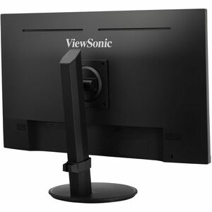 ViewSonic VG2709-2K-MHD-2 27" Class WQHD LED Monitor - 16:9 - 68.6 cm (27") Viewable - SuperClear IPS - LED Backlight - 25