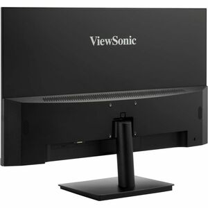 ViewSonic VA270-H 27" Class Full HD LED Monitor - 16:9 - 68.6 cm (27") Viewable - SuperClear IPS - LED Backlight - 1920 x 