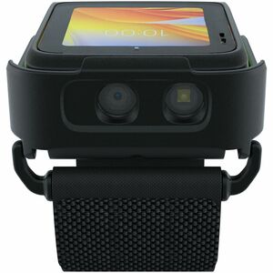 Zebra WS50 Robust Handheld Terminal - 1D, 2D - Laser Lichtquelle - SE4770Scan Engine - Bildwandler - 5,1 cm (2 Zoll) - 460