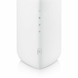 ZYXEL Nebula FWA505 Wi-Fi 6 IEEE 802.11 a/b/g/n/ac/ax 1 SIM Ethernet Modem/Wireless Router - 5G - LTE - Dualband - 2,40 GH