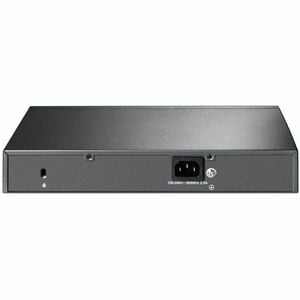 TP-Link JetStream TL-SG2210MP 10 Ports Manageable Ethernet Switch - Gigabit Ethernet - 10/100/1000Base-T, 1000Base-X - 4 L