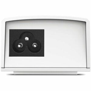 TP-Link TL-POE4824G PoE Injector - 120 V AC, 230 V AC Input - 48 V DC Output - 1 x RJ-45 Input Port(s) - 1 x RJ-45 Output 