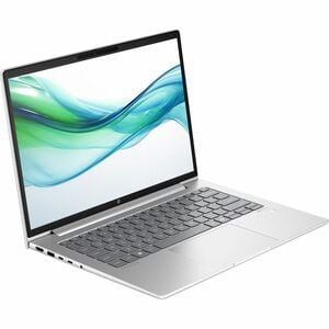 HP ProBook 440 G11 14" Notebook - WUXGA - Intel Core Ultra 7 155U - 16 GB - 512 GB SSD - English Keyboard - Pike Silver - 