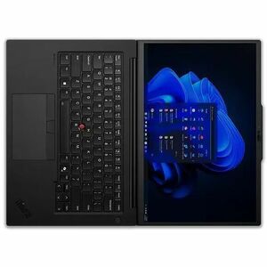 Lenovo ThinkPad P14s Gen 5 21ME0013US 14" Mobile Workstation - 2.8K - AMD Ryzen 7 PRO 8840HS - 64 GB - 1 TB SSD - English 