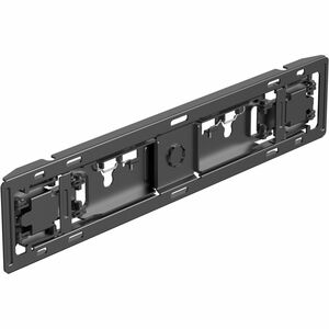 iiyama Wandhalterung für Digital-Signage-Display, Monitor - Schwarz - Querformat/Hochformat - 1 Unterstützte(r) Display(s)