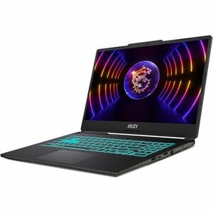 Notebook MSI Cyborg 15 A13VF-1053MX Raptor Lake i7-13620H 15.6" FHD IPS-Level RTX 4060, GDDR6 8GB DDR5 16GB (8GB*2) 512GB 