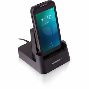 Datalogic Terminal de Mano Datalogic Memor 11 Robusto + Kit - Negro - 2D, 1D - LTE, 2G, 3G, LTE Advanced, 4G - Imager - 12