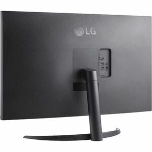 LG 32UR500-B 32" Class 4K UHD LCD Monitor - 16:9 - Textured Black - 80 cm (31.5") Viewable - Vertical Alignment (VA) - 384