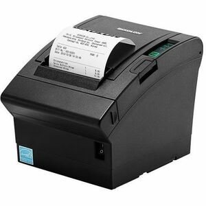 Bixolon SRP-380 Retail, Ticketausstellung, Kiosk, Restaurant Direktthermodrucker - Monochrom - Quittungsdruck - USB - USB-