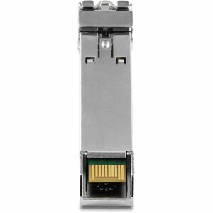 TRENDnet SFP - 1 x LC Duplex 1000Base-LX Network - TAA Compliant - For Data Networking, Optical Network - Optical Fiber - 
