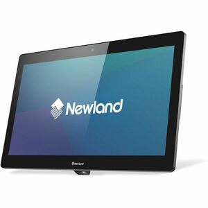 POS Kiosk Newland NQuire 1500 Mobula II - Con cavo/wireless2 GHz - 4 GB RAM - 64 GB Flash - 39,6 cm (15,6"") Full HD Color