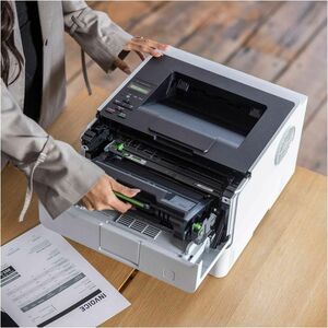 HLL5210DW + 550 SHEET LT6505 TRAY