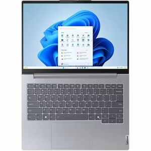 <b style=""><u style=""><font size="4">PC IA</font></u></b><div style="font-size: 13px;">Ordinateur Portable - Lenovo Thin